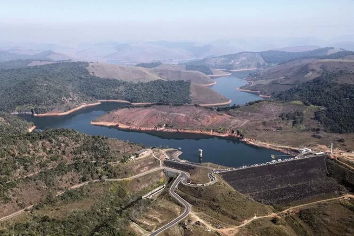 Falta de água ainda afeta alguns bairros de Juiz de Fora