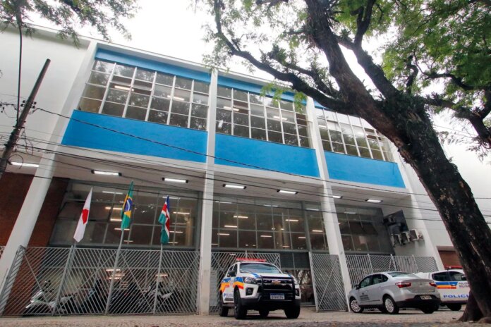 Processo do delegado Rafael Gomes segue para parecer do MP