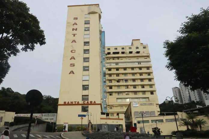 Santa Casa de Juiz de Fora alerta para tentativa de golpe