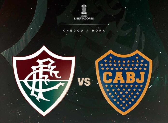 Sem foco após classificação à final? Confira os jogos de Flu e Boca depois da semi da Liberta