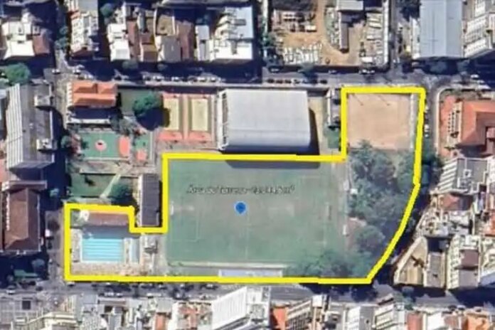 Votação sobre tombamento de Centro Esportivo do Granbery é adiada