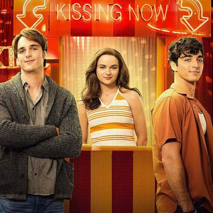 Taylor Zakhar Perez rebate Jacob Elordi e defende "A Barraca do Beijo"