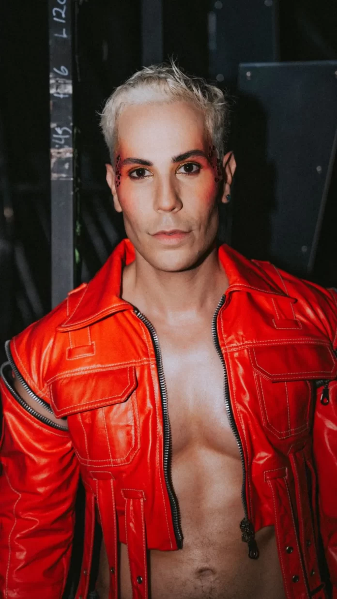 RBD: Christian Chávez estrelará série sobre garoto trans e conservadorismo