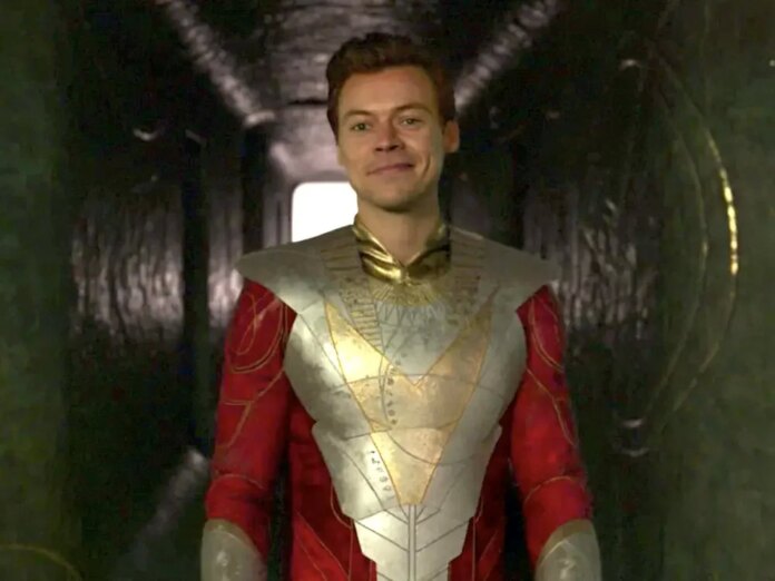 Harry Styles vai aparecer em "Guardiões da Galáxia Vol. 3"?