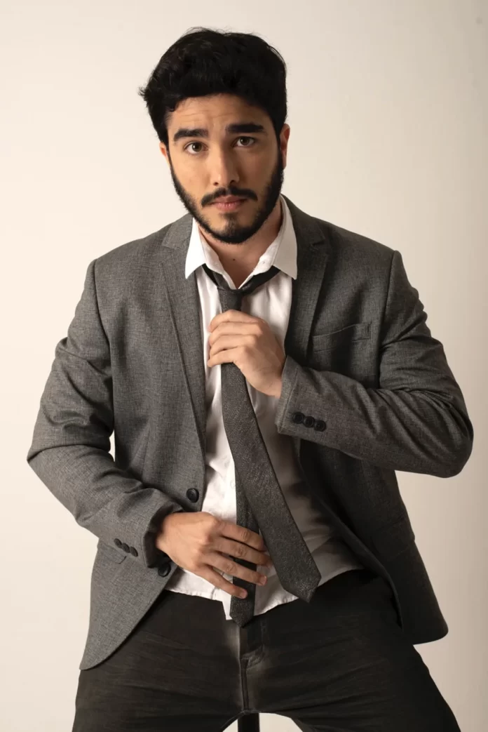 Entrevista: Leonardo Bittencourt cantará em "Rensga Hits"