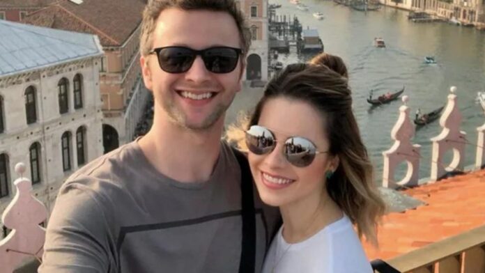 Sandy e Lucas Lima - Foto: Reprodução / Instagram