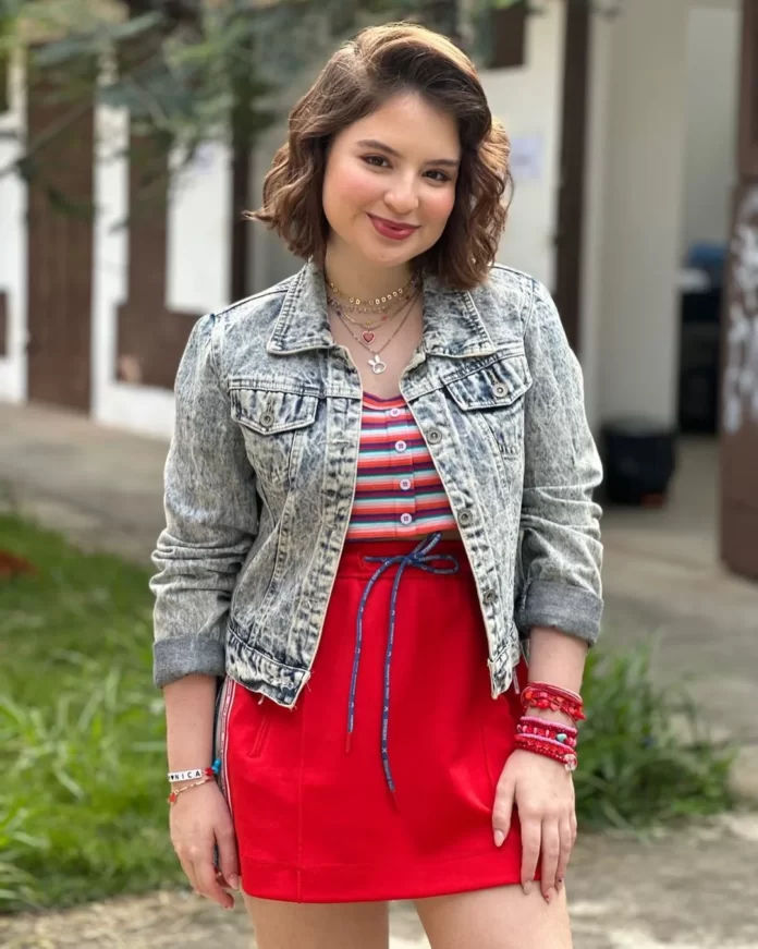 sophia-valverde-jpg.webp.webp EXCLUSIVO: "Fui ameaçada de morte", diz Sophia Valverde sobre anúncio de que faria Mônica