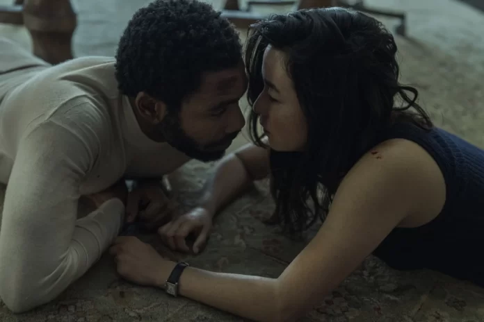 "Sr. e Srª. Smith": série ganha data de estreia - veja fotos