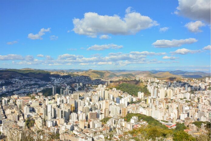 Censo 2022: maioria da população juiz-forana se declara branca Censo 2022: maioria da população juiz-forana se declara branca