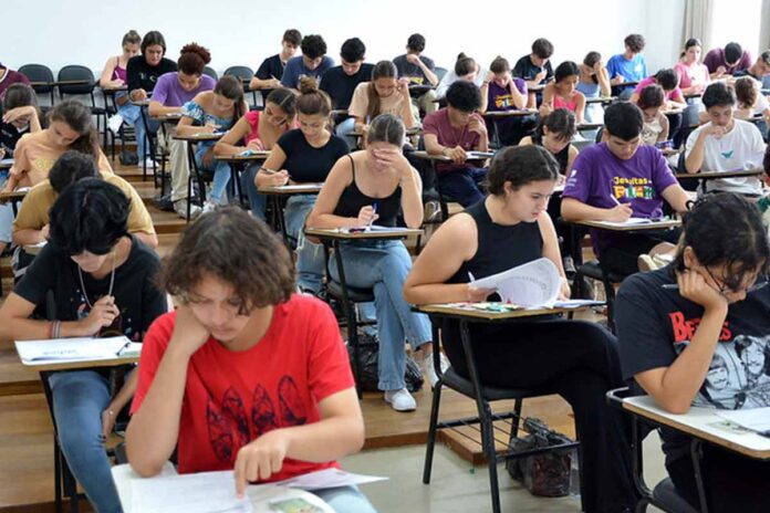 Com recorde de inscritos, Pism 2024 registra mais de 85% de participação dos inscritos