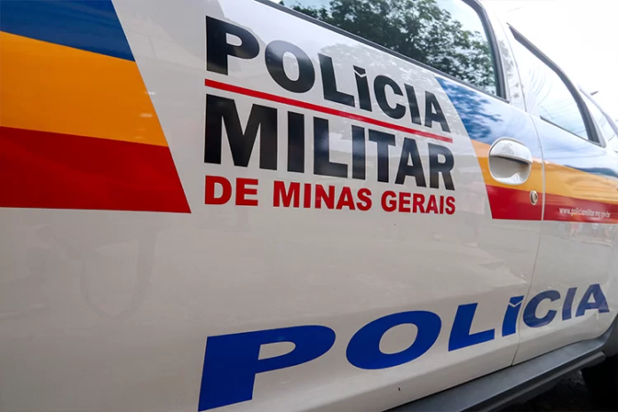 Motociclista é preso após perseguição policial em JF