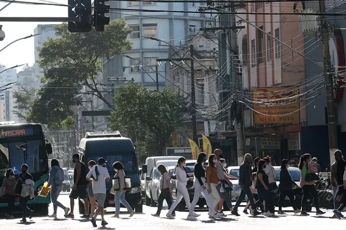 Polícia Civil instaura inquérito para apurar caso de ‘agulhada’ no Centro de JF