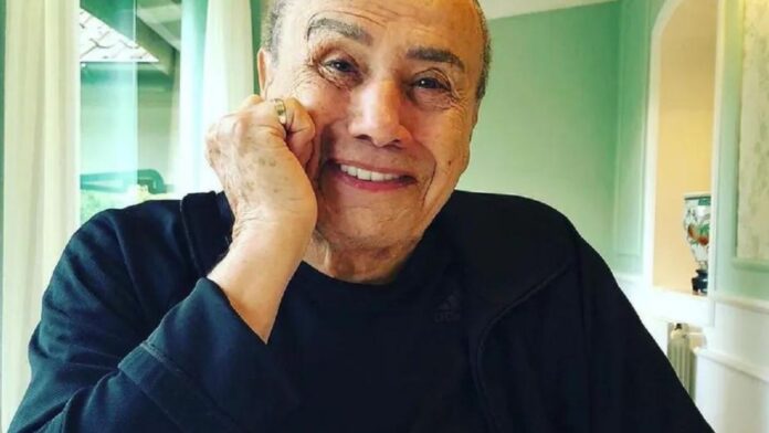 Stênio Garcia