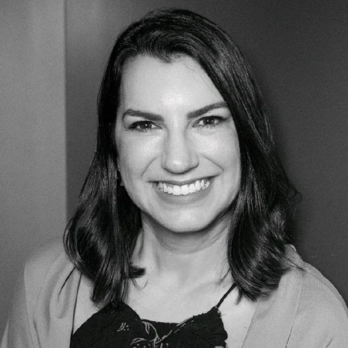 Tatiana Pelegrino, A&R Warner Chappell Music Brasil
