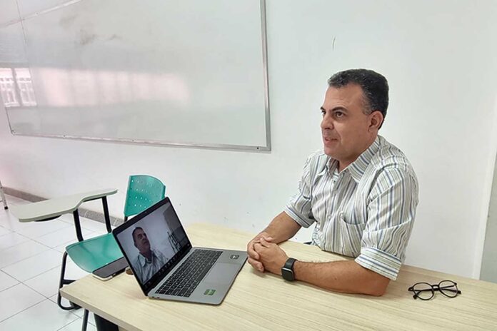 Telemedicina do HU-UFJF busca ampliação na Zona da Mata