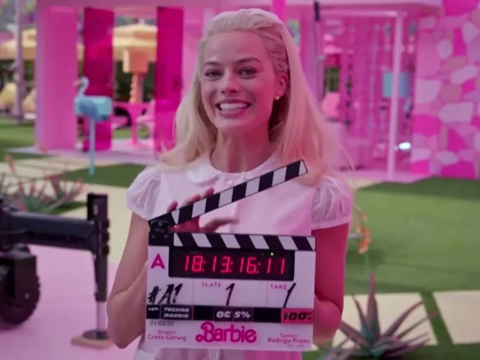 Saiba como eram as cenas deletadas de "Barbie"!