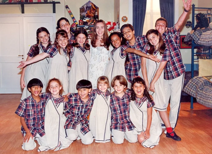Entenda por que o documentário sobre "Chiquititas" não saiu!