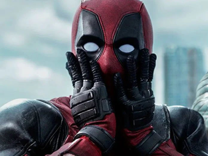 "Banho de sangue", diretor adianta sobre "Deadpool 3"