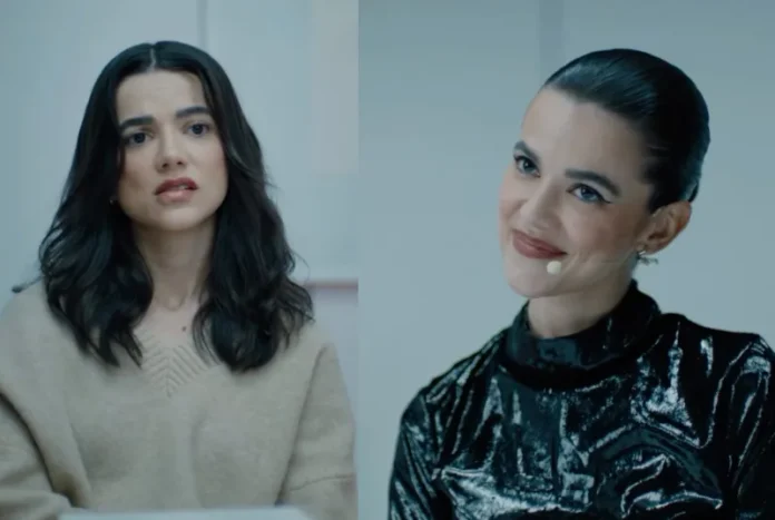 Manu Gavassi expõe realidade das "cantoras de telemarketing"