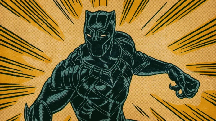 "Eyes of Wakanda": tudo que se sabe sobre animação de "Pantera Negra"