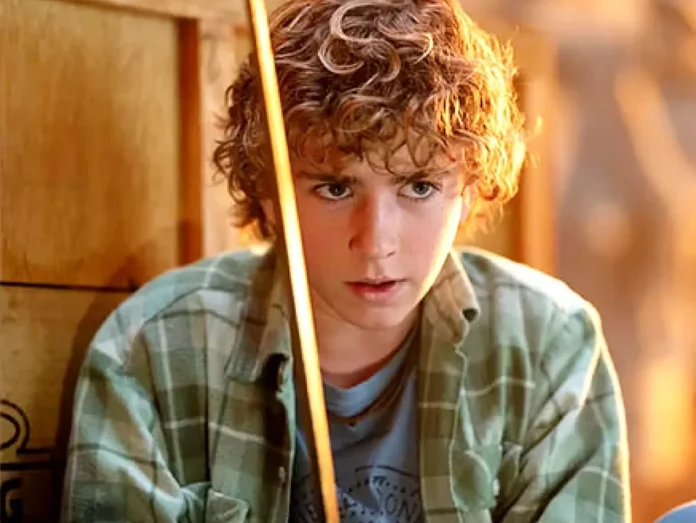 "Percy Jackson" ganha novo trailer a um mês da estreia
