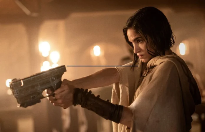 Saiba quanto Netflix gastou com produção de "Rebel Moon"