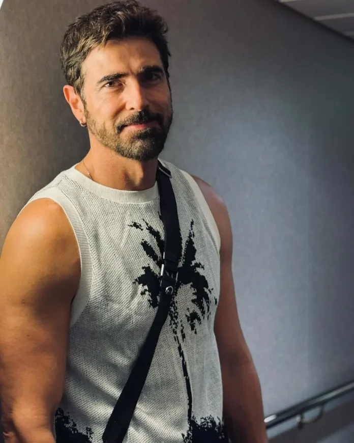 Onde ver Reynaldo Gianecchini, que teve vídeo íntimo vazado