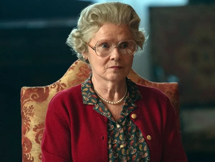 RESUMÃO de "The Crown" para ver antes da 6ª temporada