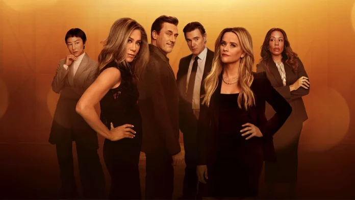 Critics Choice Awards: "The Morning Show" supera "Succession" e lidera indicações