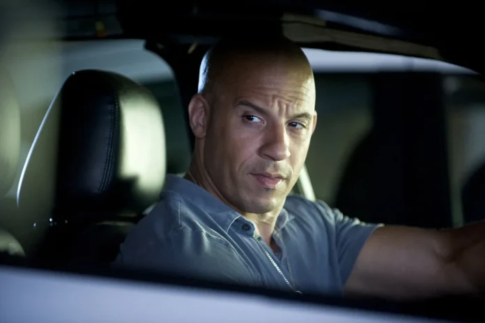 Ex-assistente processa Vin Diesel por violência sexual