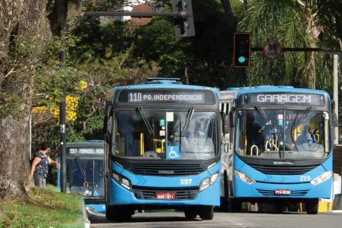 Abertas as inscrições para o Cartão Passe Fácil Estudante 2024