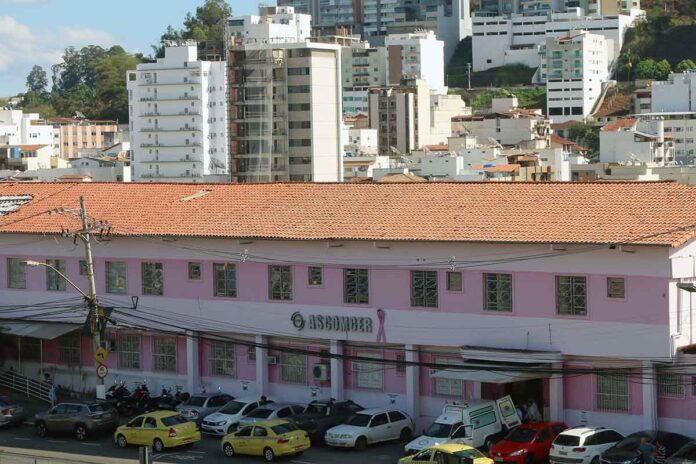 Ascomcer vai disponibilizar mensalmente exames preventivos gratuitos para mulheres