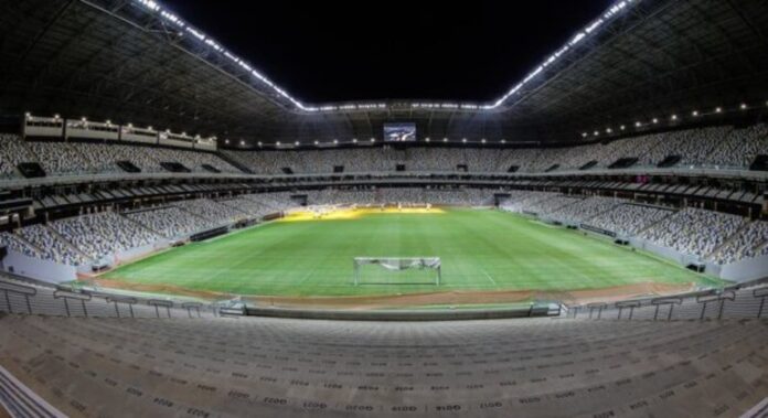 FMF altera data de clássico entre Atlético-MG e Cruzeiro no Mineiro - Esportes