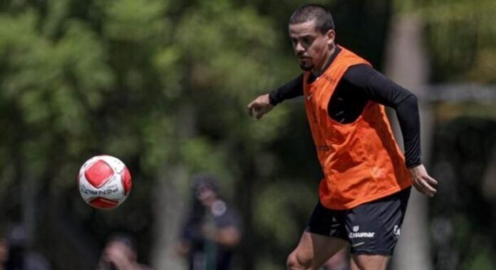 Mano faz primeiro esboço do Corinthians titular para 2024; veja - Esportes