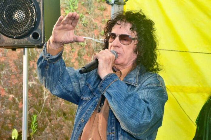 Empresário de sertanejo famoso é preso por roubo a casa de luxo