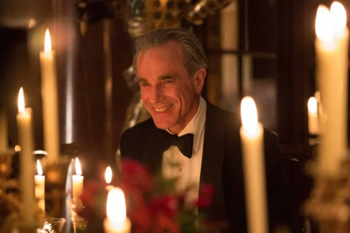 Por onde anda Daniel Day-Lewis, maior vencedor do Oscar?