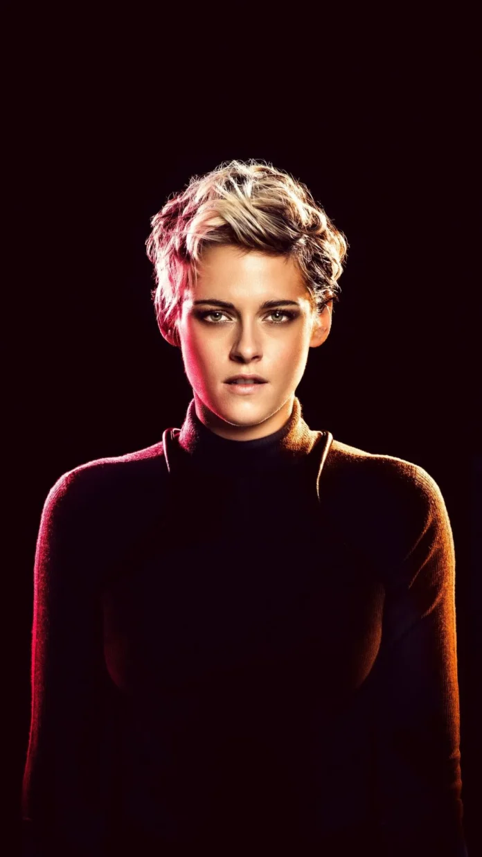 "Odiei fazer 'As Panteras'", revela Kristen Stewart