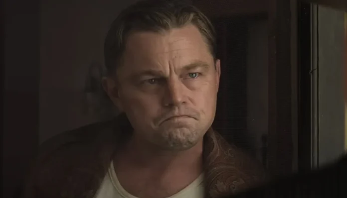 Justo? Leonardo DiCaprio é esnobado e está fora do Oscar 2024