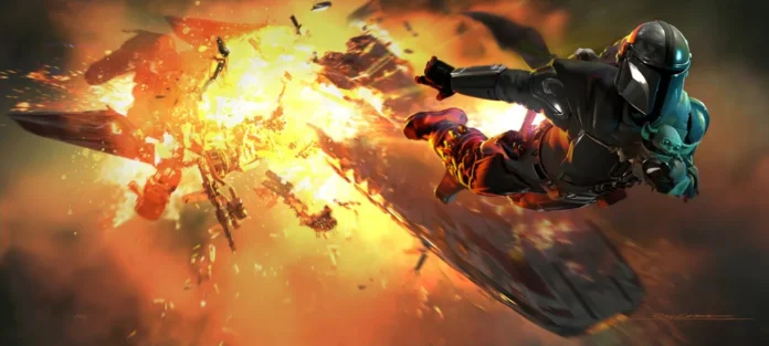 mandalorian-filme-jpeg.webp.webp Sucesso no streaming, "The Mandalorian" ganhará filme nos cinemas