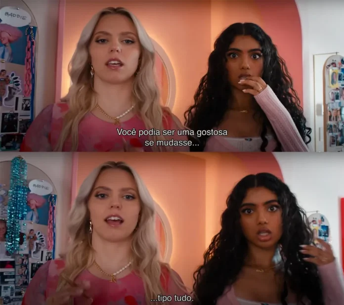 "Meninas Malvadas" tem cena pós-créditos... mas ela está no trailer!