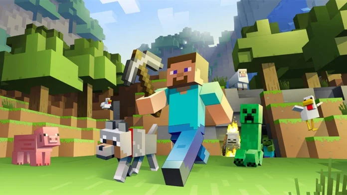 "Minecraft": 8 atores já estão confirmados no filme baseado no game