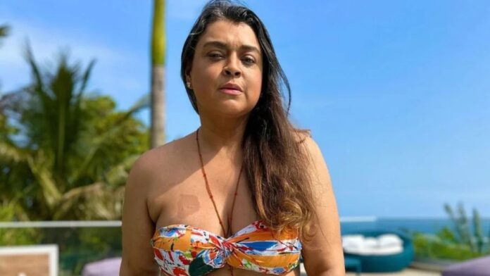 Preta Gil - Foto: Reprodução / Instagram @pretagil