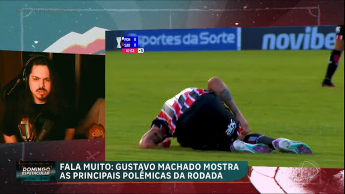 Fala Muito : Gustavo Machado mostra as principais polêmicas da rodada do Paulistão