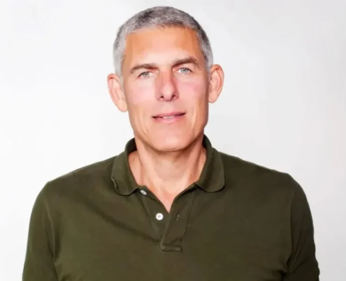 Lyor Cohen, Head Global de Musica no YouTube. Foto: Reprodução/Linkedin Lyor Cohen