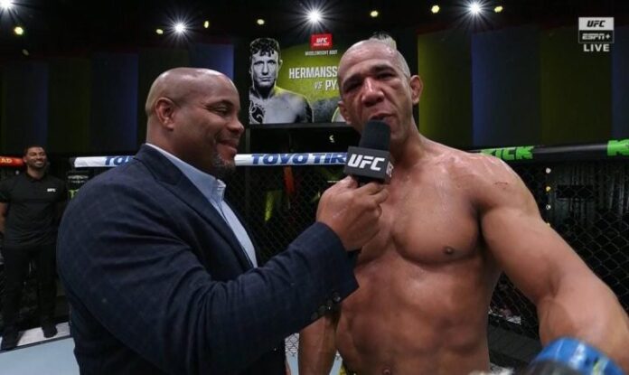 Rodolfo Vieira e Robocop brilham no UFC Vegas 86, e Brasil tem noite quase perfeita; veja