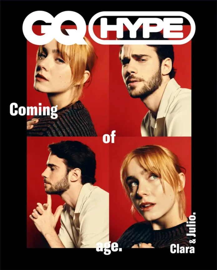 Atores de "Através da Minha Janela" queriam matar Ares e Raquel