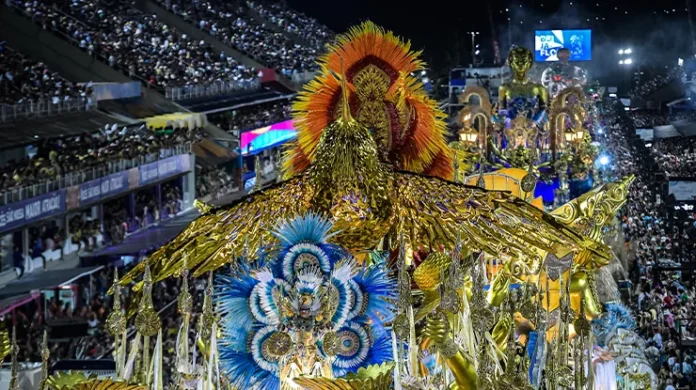 Conheça os enredos das escolas de samba do grupo Especial no RJ