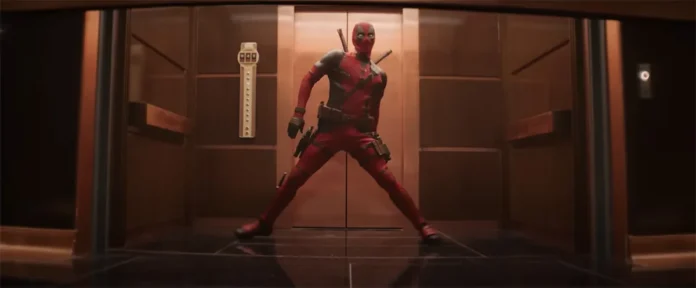 "Deadpool & Wolverine" quebra recorde de "Homem-Aranha: Sem Volta Para Casa"