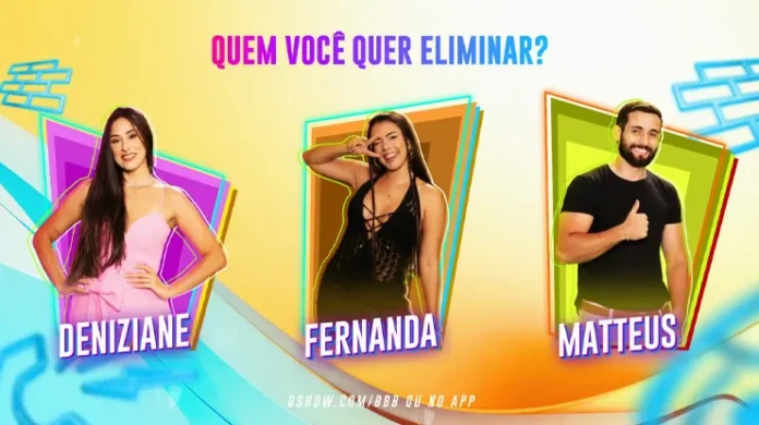 Enquete BBB 24