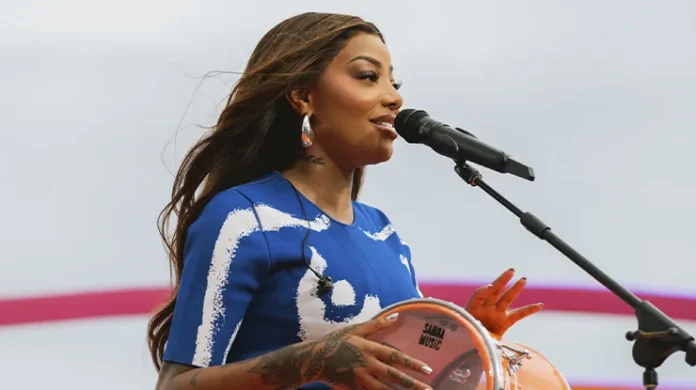 Ludmilla no Numanice #3